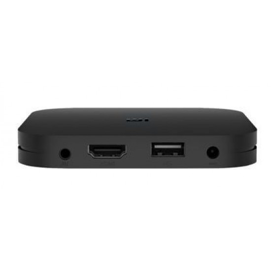الجهاز الخارق Xiaomi Box S أحدث إصدار بنظام اندرويد تيفي